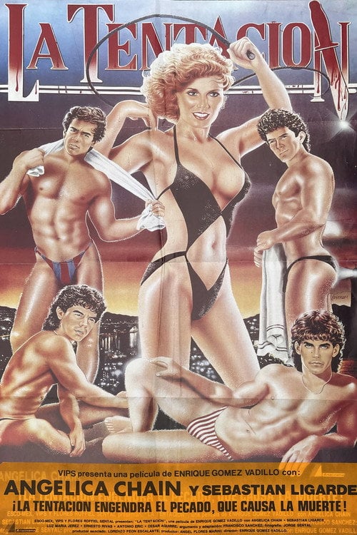 Watch La Tentación 1991 online