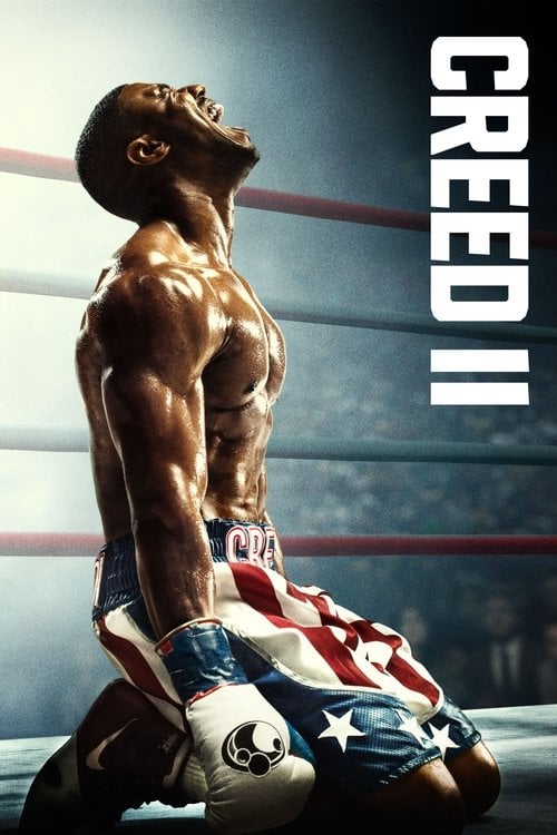 Watch Creed II 2018 online