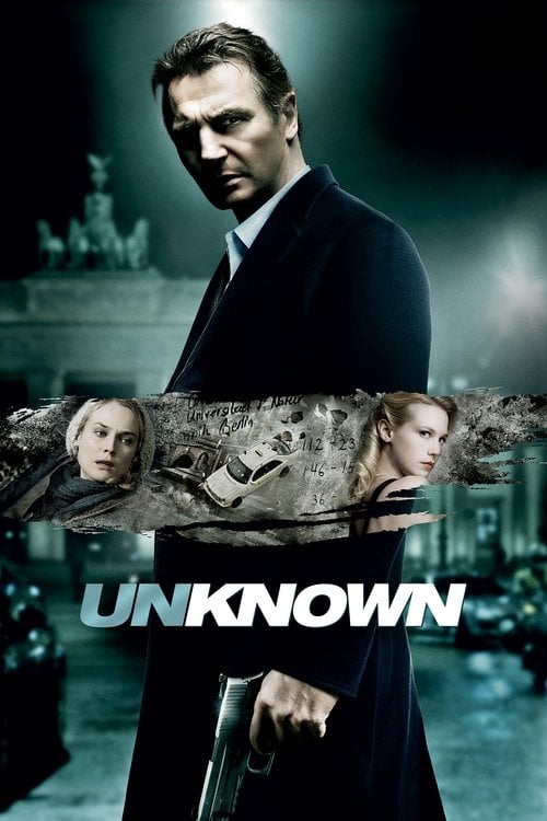 Watch Unknown 2011 online