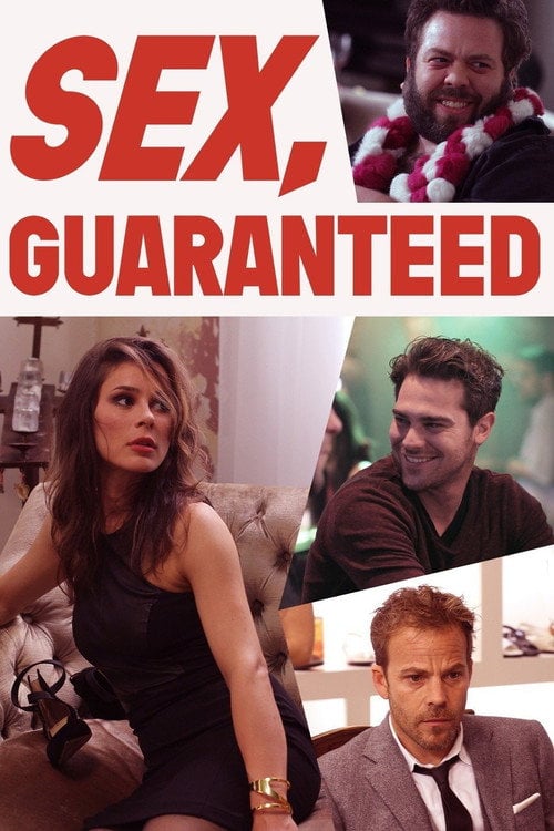 Дивитися фільм Sex Guaranteed 2017 онлайн