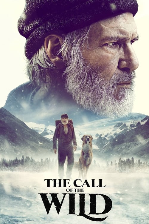 Watch The Call of the Wild 2020 online