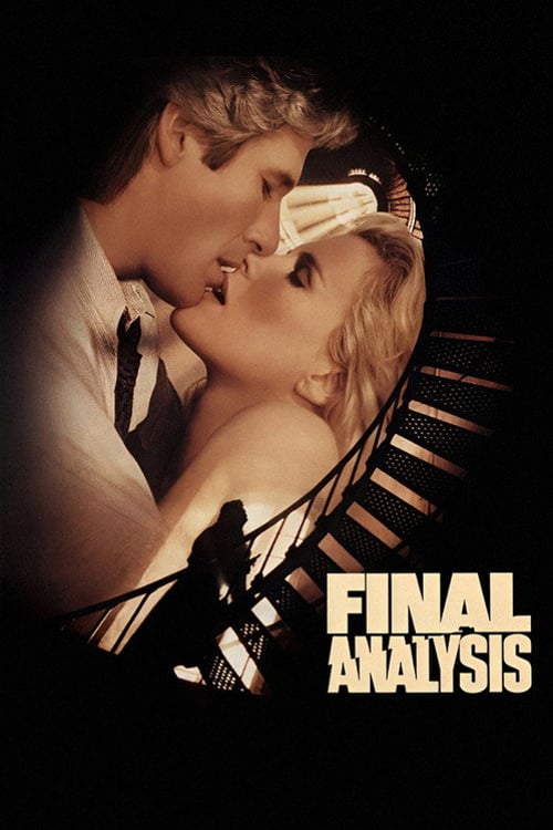 Watch Final Analysis 1992 online
