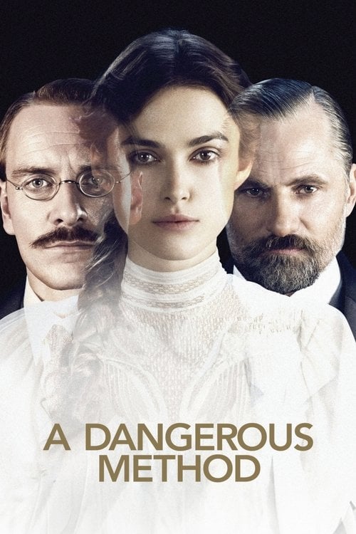 Watch A Dangerous Method 2011 online