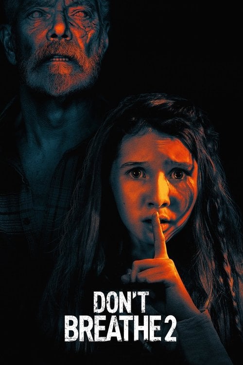 Watch Don't Breathe 2 2021 online
