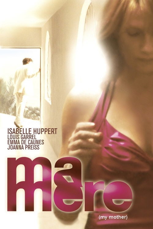 Watch Ma mère 2004 online
