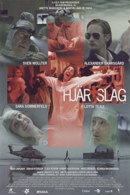 Watch Hjärtslag 2004 online