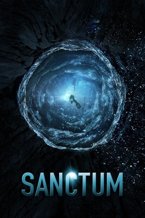 Watch Sanctum 2011 online