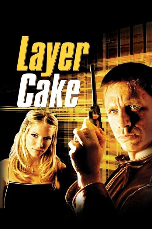 Watch Layer Cake 2004 online
