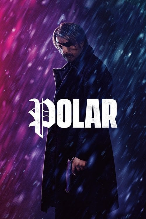 Watch Polar 2019 online