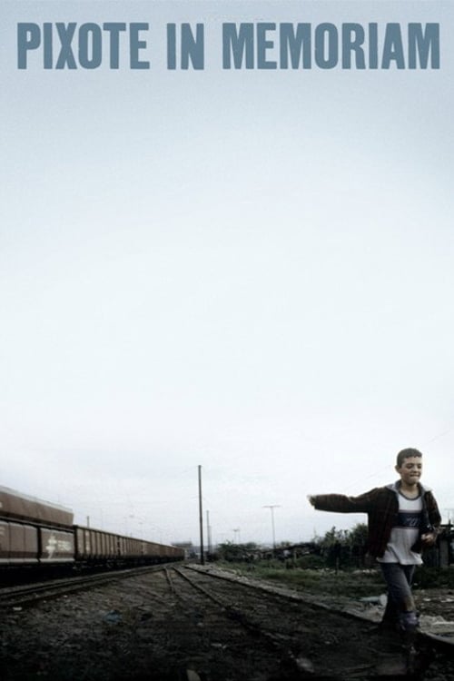 Watch Pixote In Memoriam 2007 online