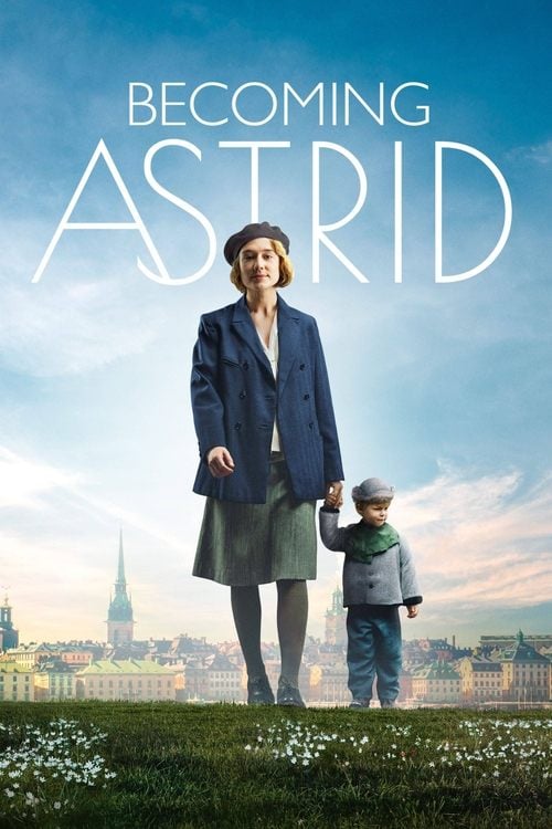Watch Unga Astrid 2018 online