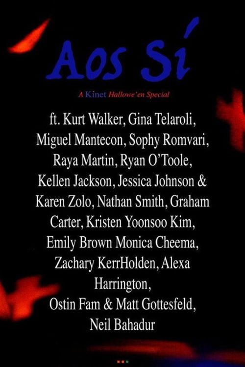 Watch Aos Sí 2017 online