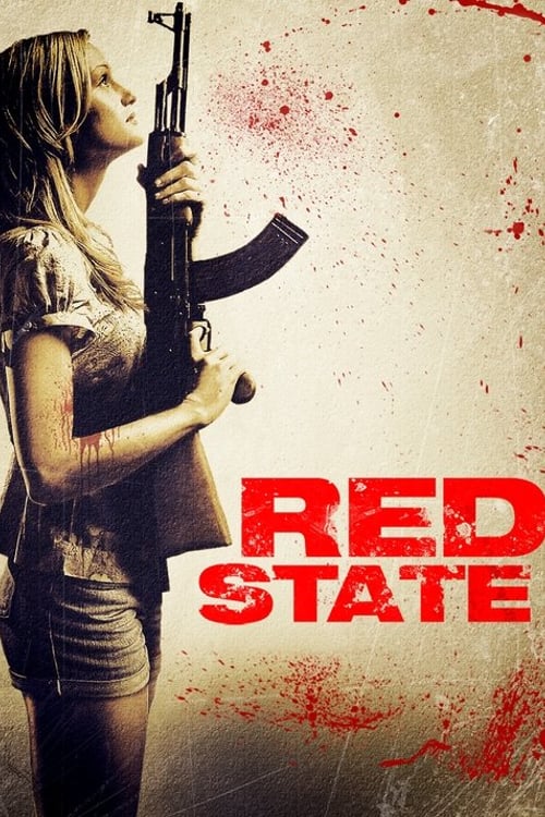 Watch Red State 2011 online