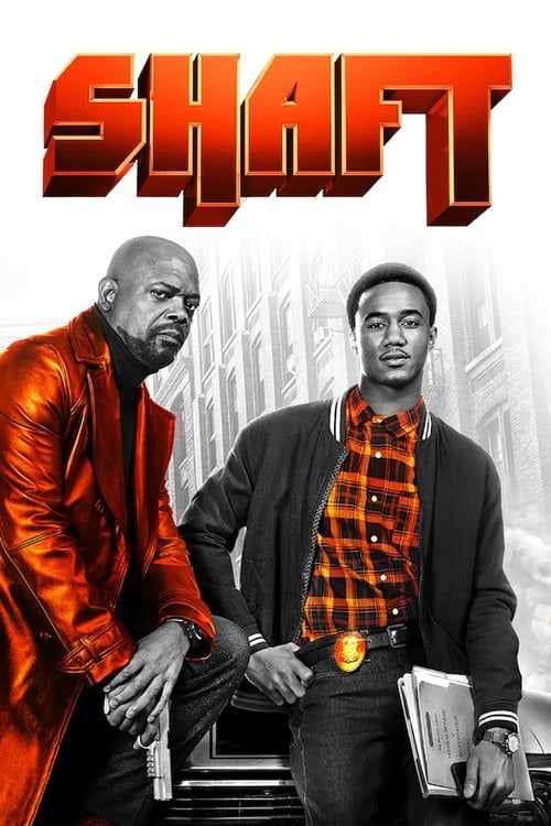 Watch Shaft 2019 online