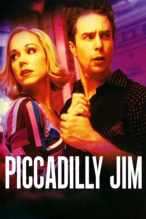 Watch Piccadilly Jim 2004 online