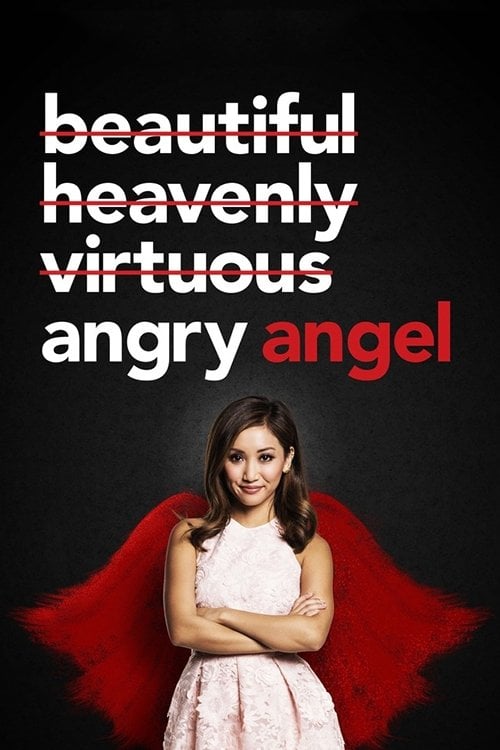Watch Angry Angel 2017 online