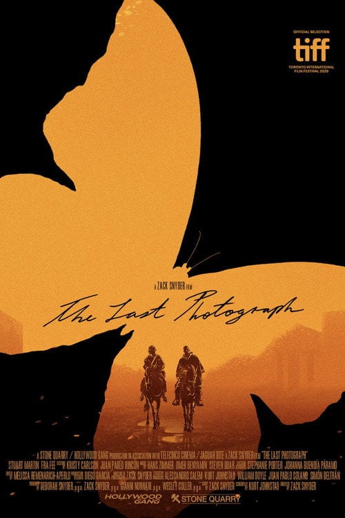 Watch The Last Photograph 2026 online