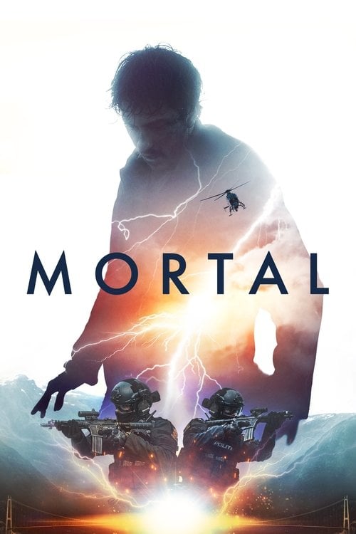 Watch Mortal 2020 online