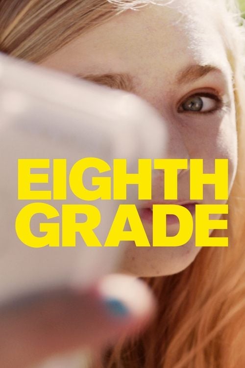 Watch Eighth Grade 2018 online