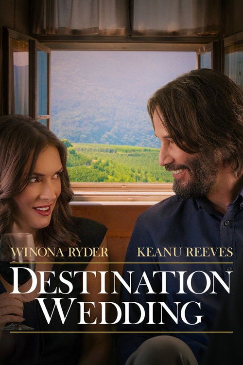 Watch Destination Wedding 2018 online