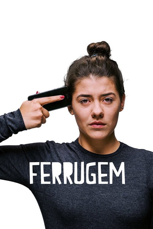 Дивитися фільм Ferrugem 2018 онлайн