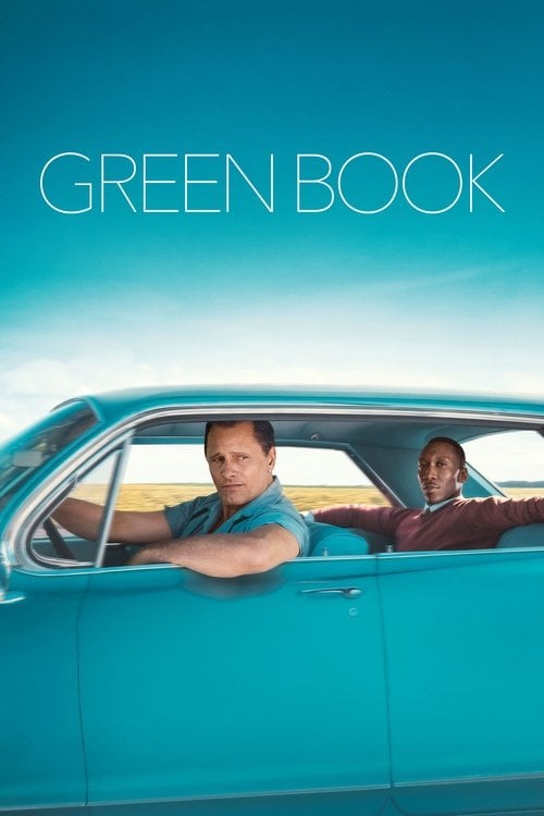 Watch Green Book 2018 online