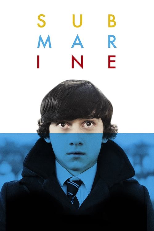 Watch Submarine 2011 online
