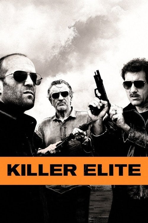 Watch Killer Elite 2011 online