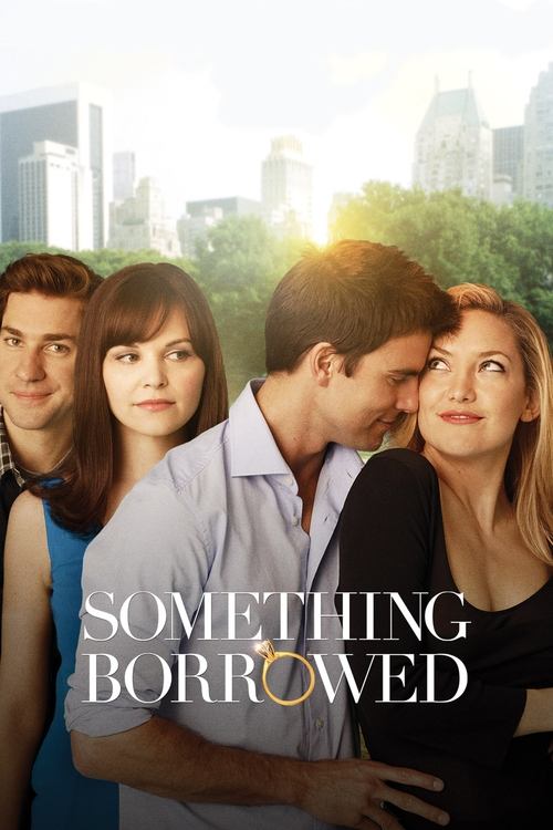 Watch Something Borrowed 2011 online