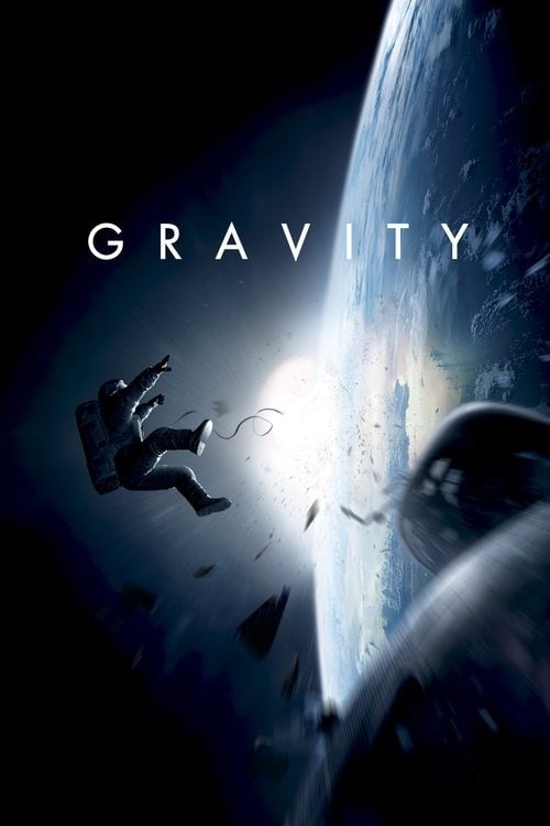 Watch Gravity 2013 online