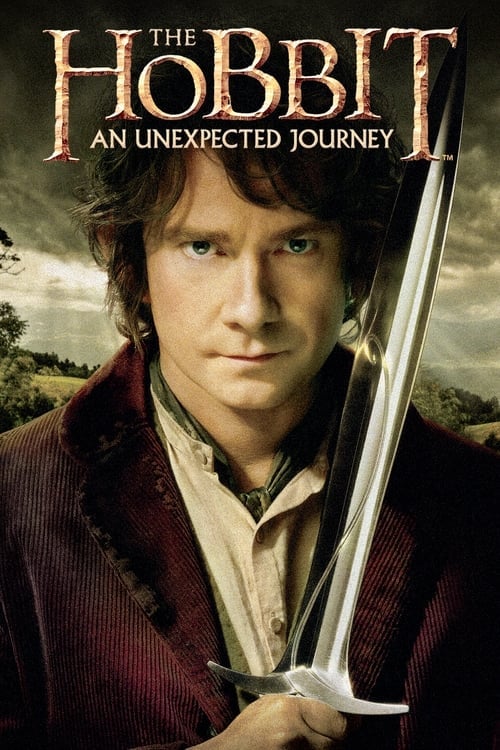 Watch The Hobbit: An Unexpected Journey 2012 online