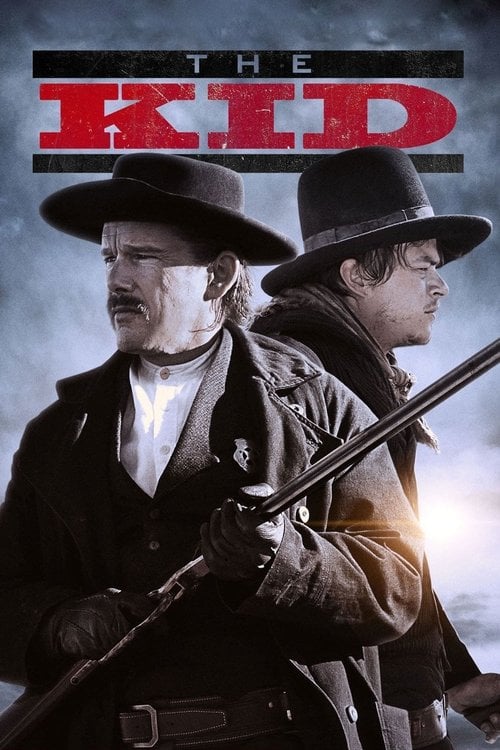 Watch The Kid 2019 online