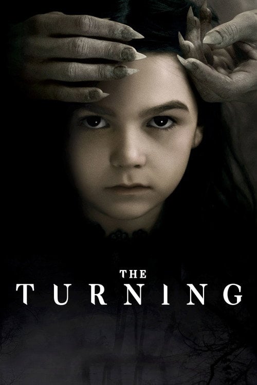 Дивитися фільм The Turning 2020 онлайн