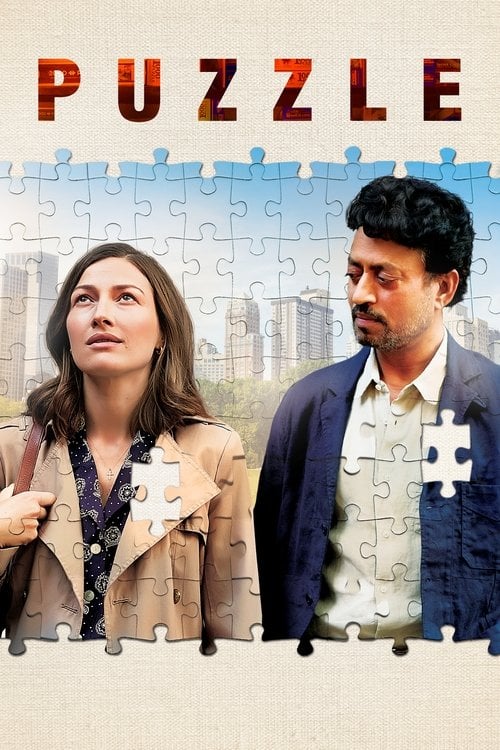 Watch Puzzle 2018 online