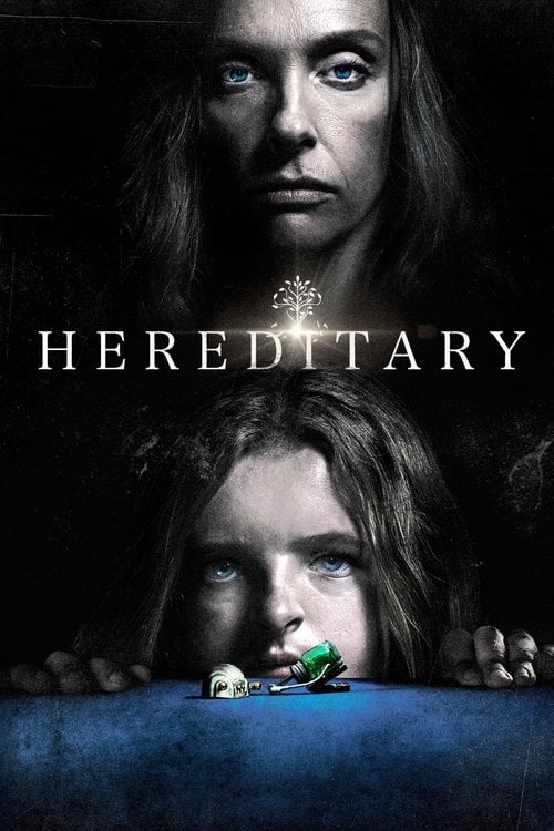 Watch Hereditary 2018 online