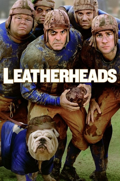 Watch Leatherheads 2008 online