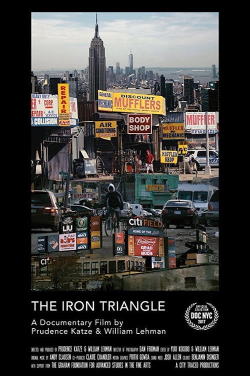 Watch The Iron Triangle 2017 online