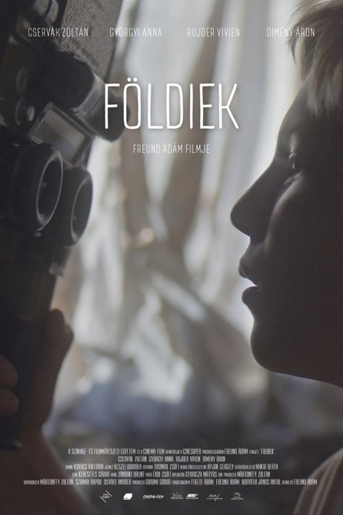 Watch Földiek 2017 online