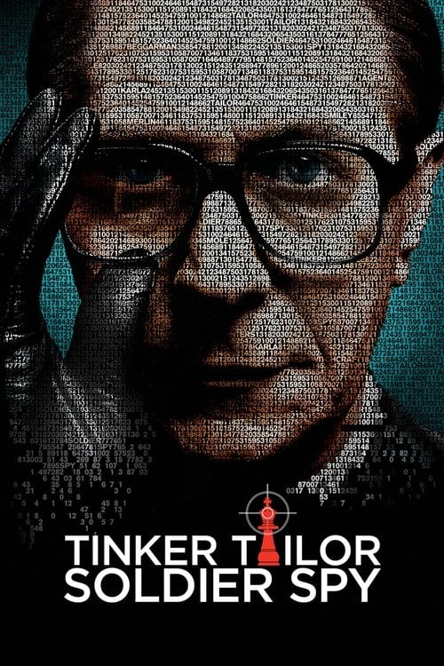 Watch Tinker Tailor Soldier Spy 2011 online