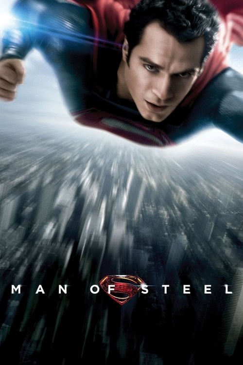 Watch Man of Steel 2013 online