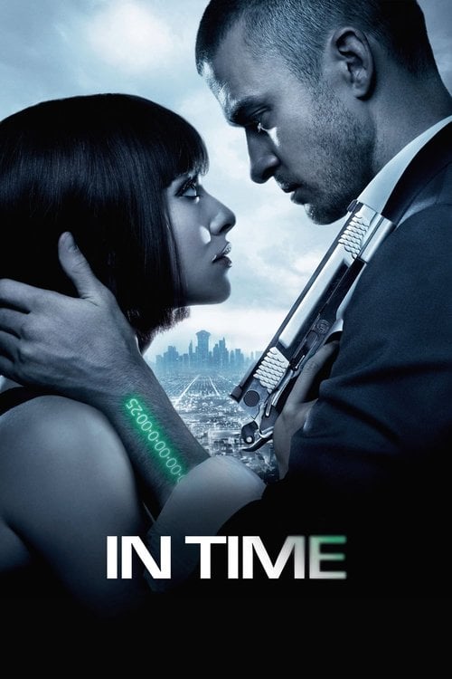 Watch In Time 2011 online