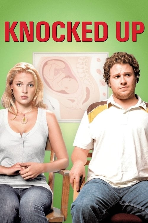 Watch Knocked Up 2007 online