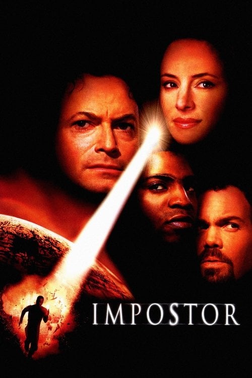 Watch Impostor 2001 online