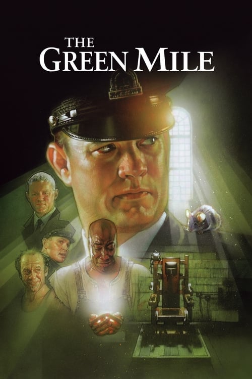 Watch The Green Mile 1999 online