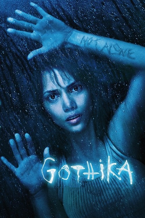 Watch Gothika 2003 online