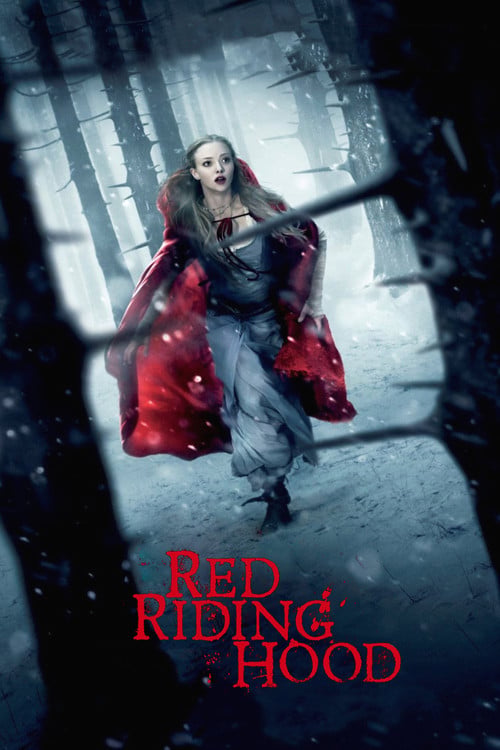 Watch Red Riding Hood 2011 online