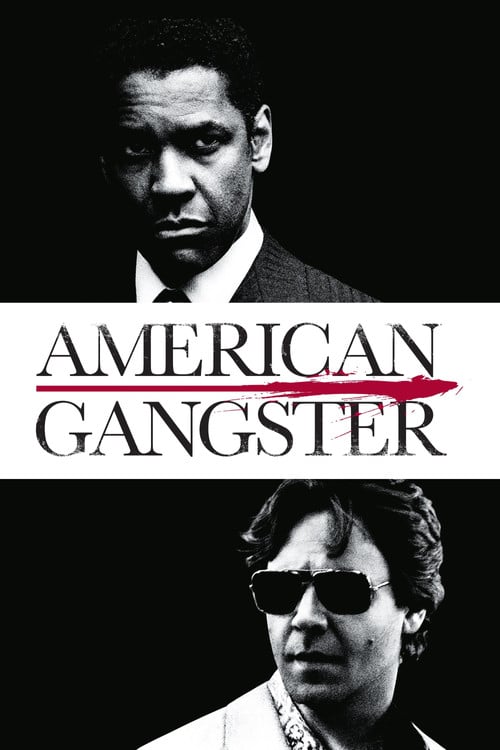 Watch American Gangster 2007 online