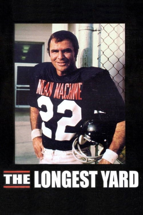 Дивитися фільм The Longest Yard 1974 онлайн