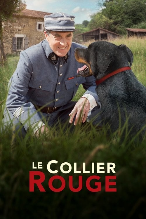 Дивитися фільм Le Collier rouge 2018 онлайн