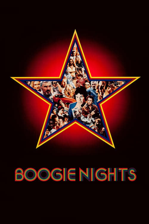 Watch Boogie Nights 1997 online
